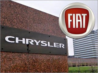 Fiat планирует окончательно поглотить Chrysler 