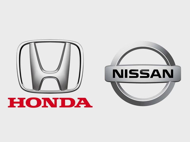 Nissan может подружиться с Honda