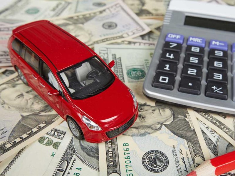 Транспортный налог на легковые автомобили мощностью до 250 л.с. предложили отменить