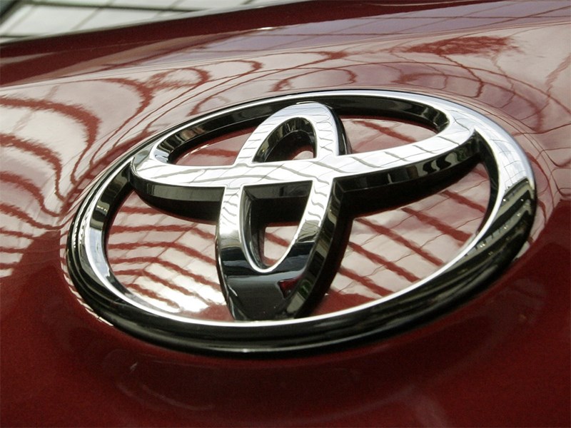 Toyota останется мировым лидером производства и продаж автомобилей