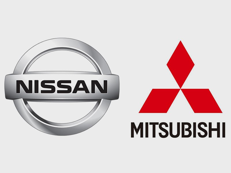 Mitsubishi отдает себя в руки Nissan