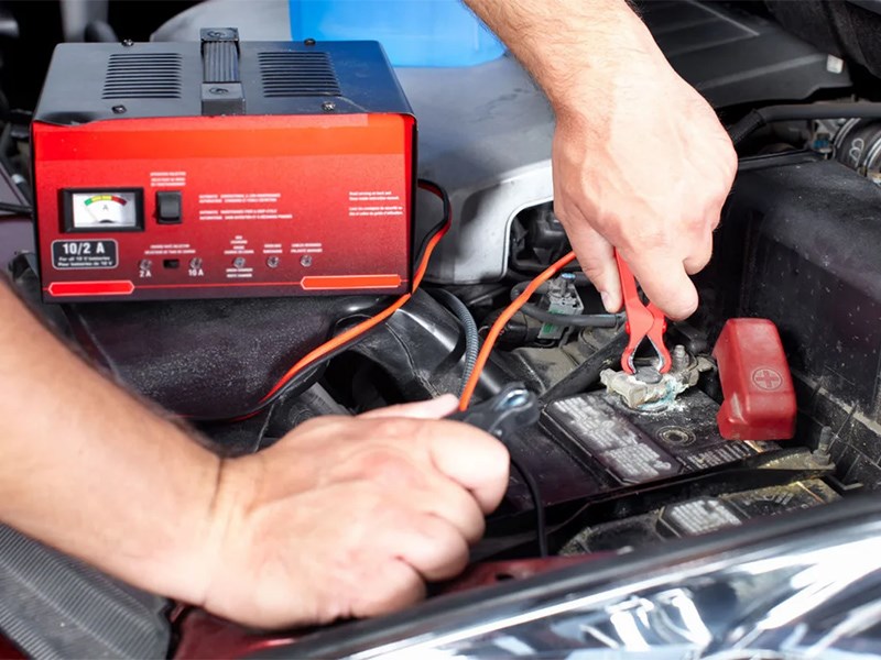 Восстановление и ремонт аккумулятора автомобиля - как это делается?
