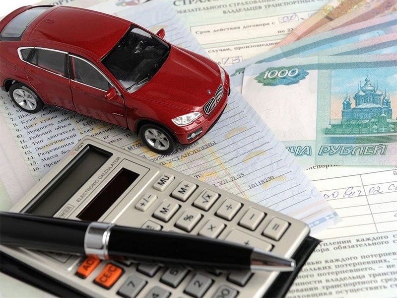 Власти Саратовской области отменили транспортный налог