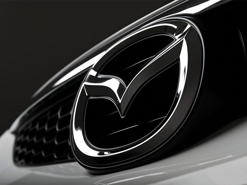 Mazda разрабатывает новый роторный двигатель