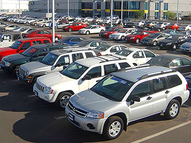 В Госдуме предложили ввести обязательную залоговую проверку при продаже подержанных машин