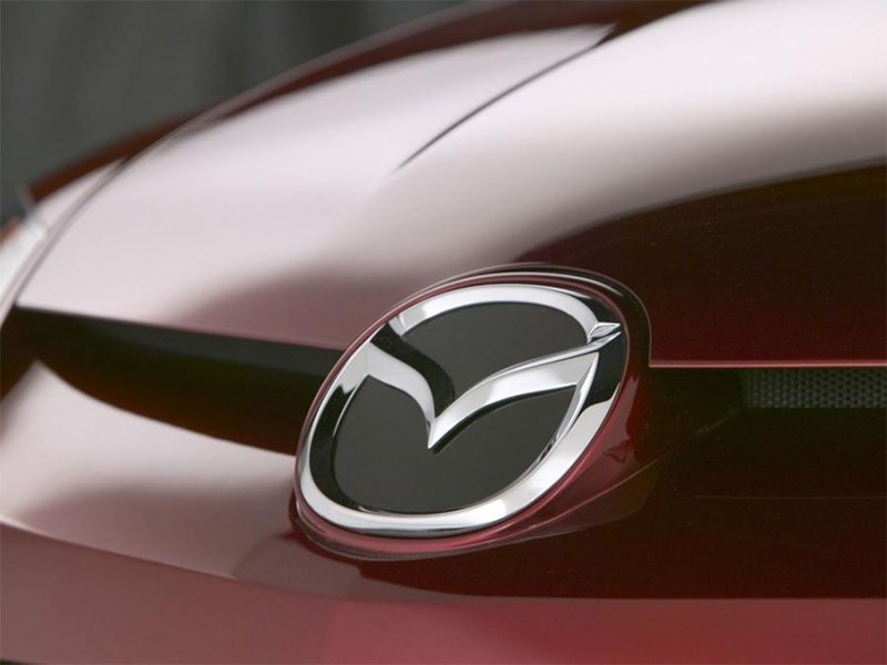 Mazda хочет стать премиальным брендом