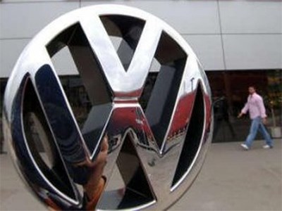 Volkswagen создаст бюджетный бренд к 2015 году