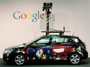 Корпорация Google заинтересовалась электромобилями