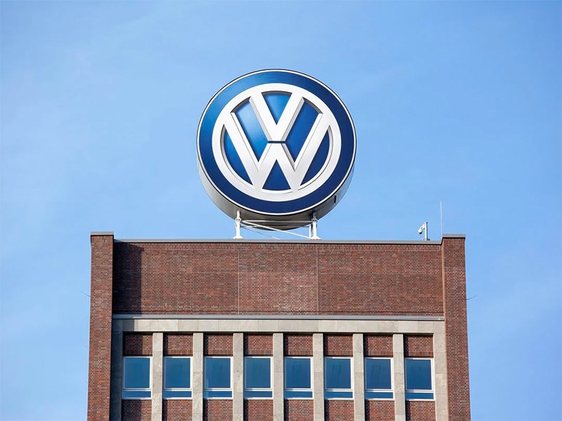 Audi будет разрабатывать софт для всего VW Group