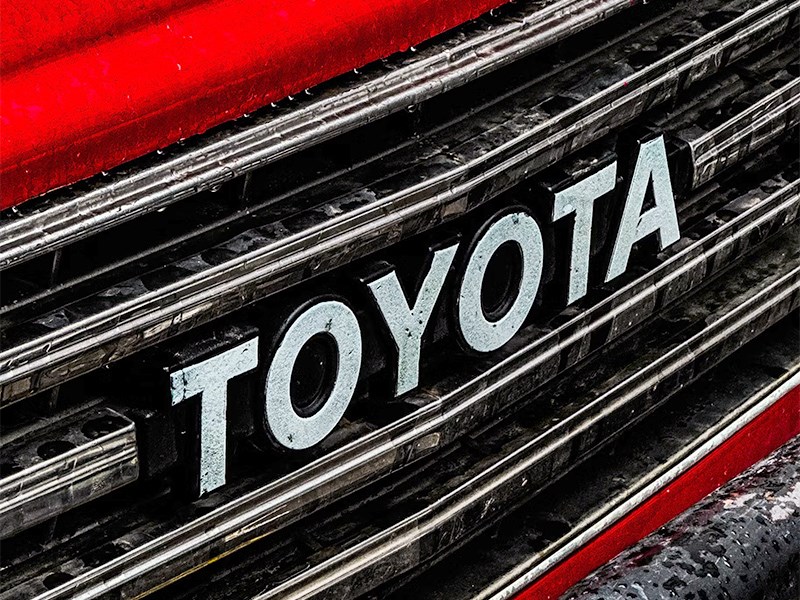 Toyota может приобрести обанкротившегося китайского производителя электромобилей Neta