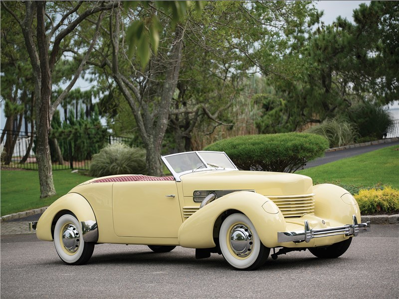 Неправильный американец