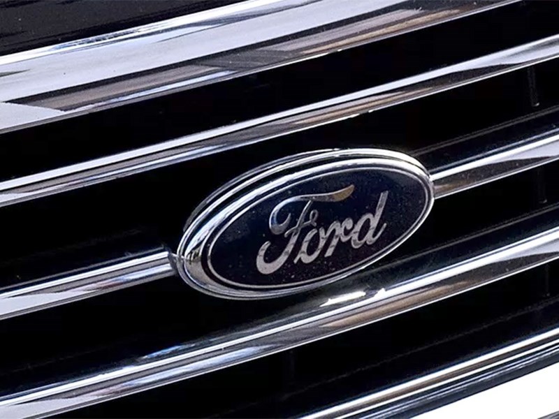 Ford поделился новыми названиями для своих автомобилей 
