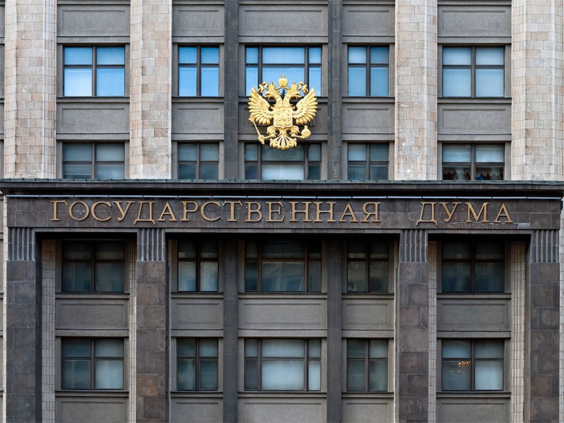 Госдума не поддержала резкое ужесточение штрафов за шумные автомобили