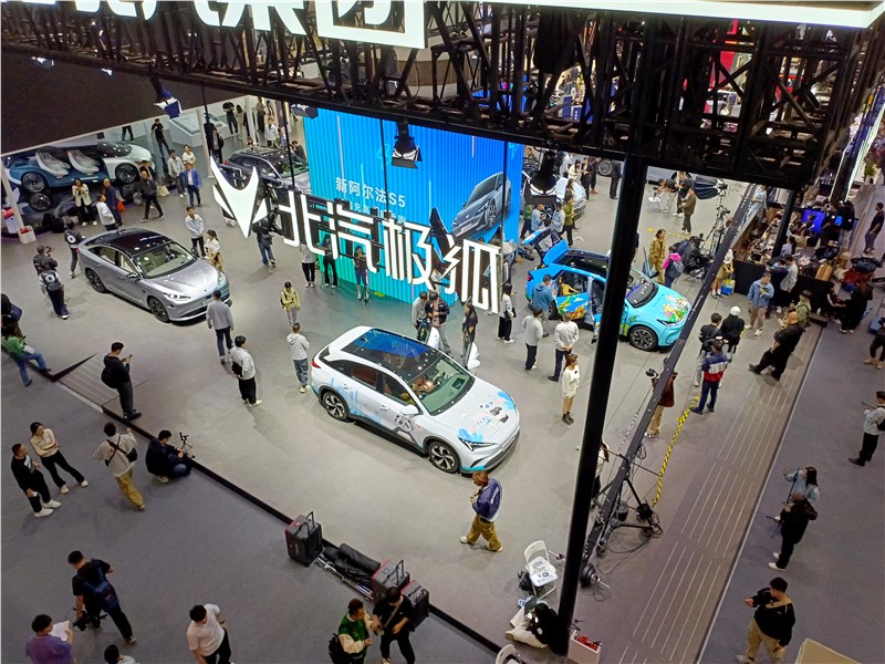 Премьеры с берегов «Жемчужной реки»