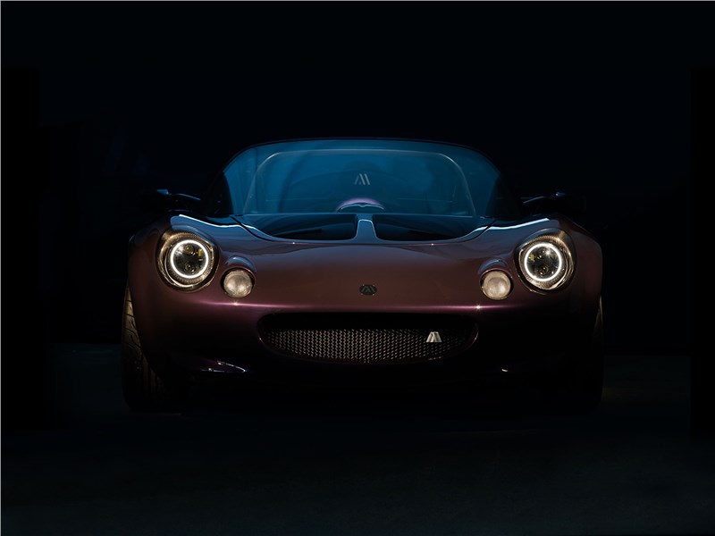 Тюнинг. Обзор за январь 2026