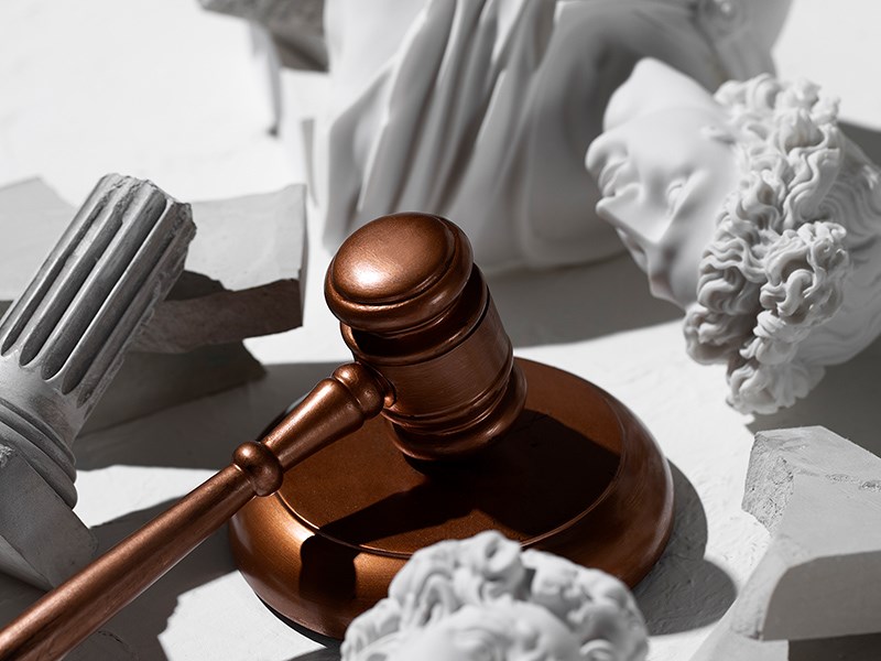 Китайский суд поставил точку в вопросе степени виновности автопилота при аварии