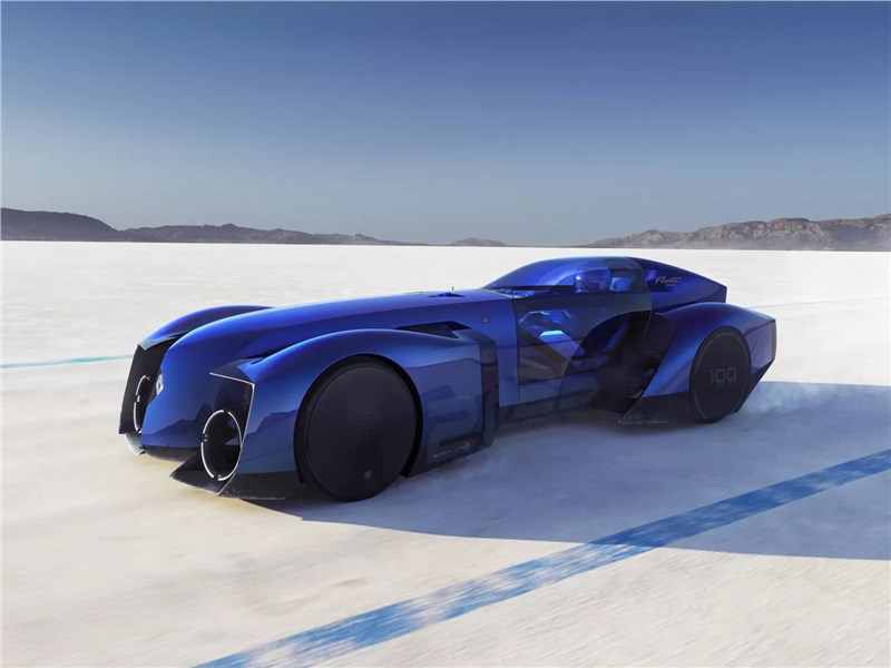 Эффективнее не бывает