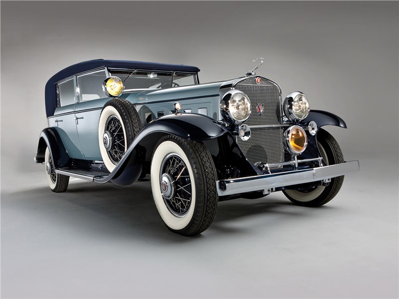 Как к автомобилю двигатель от автобуса приладили