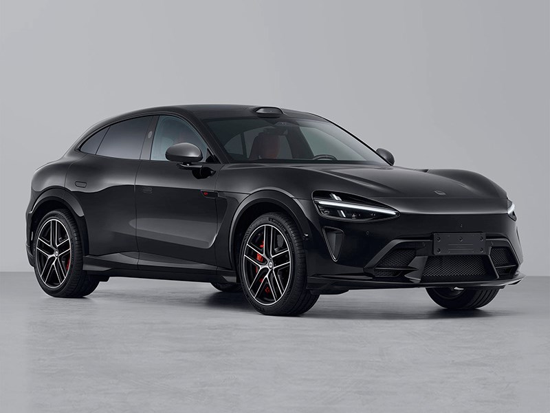 Появились подробности о самом мощном Xiaomi YU7 GT