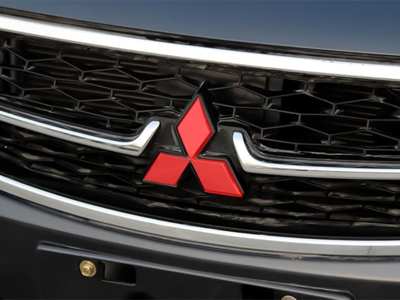 Mitsubishi признала, что не готова создавать собственные электромобили с нуля