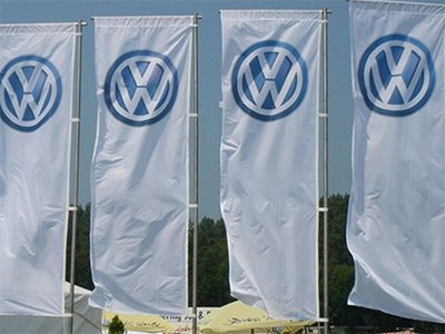 Решение о создании бюджетного суббренда Volkswagen еще не принято