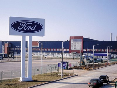 Ford Sollers во Всеволожске может остановить работу