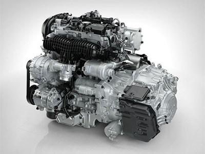 Toyota разработала два новых бензиновых двигателя c высоким КПД