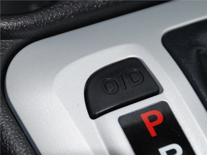 Datsun mi-Do 2015 4АКПП