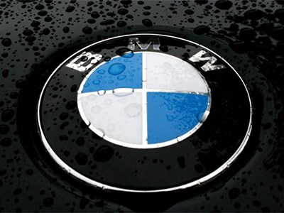 В 2016 году BMW выпустит новое купе i9 с гибридной силовой установкой