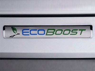 Двигатель EcoBoost от Ford оказался самой востребованной силовой установкой в Европе