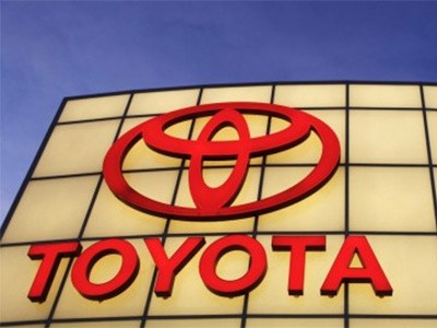Toyota продолжает отзывать свои автомобили по всему миру