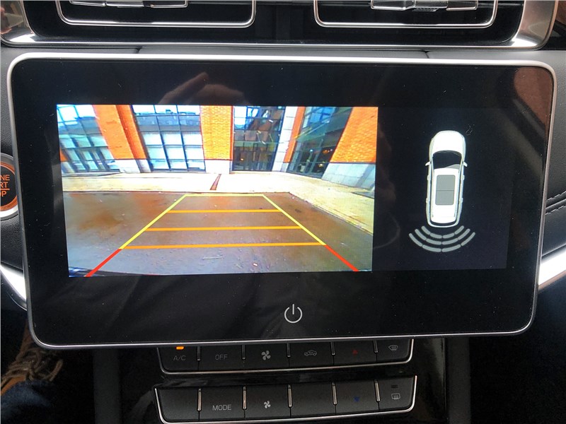 VGV U70 Pro (2024) монитор