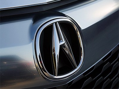На платформе Honda HR-V будет построен новый кроссовер под брендом Acura