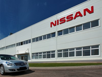 Петербургский завод Nissan может остановить свою работу в ближайшие месяцы