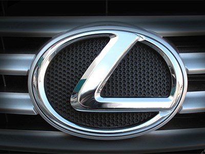Lexus назван самым надежным автомобильным брендом в США