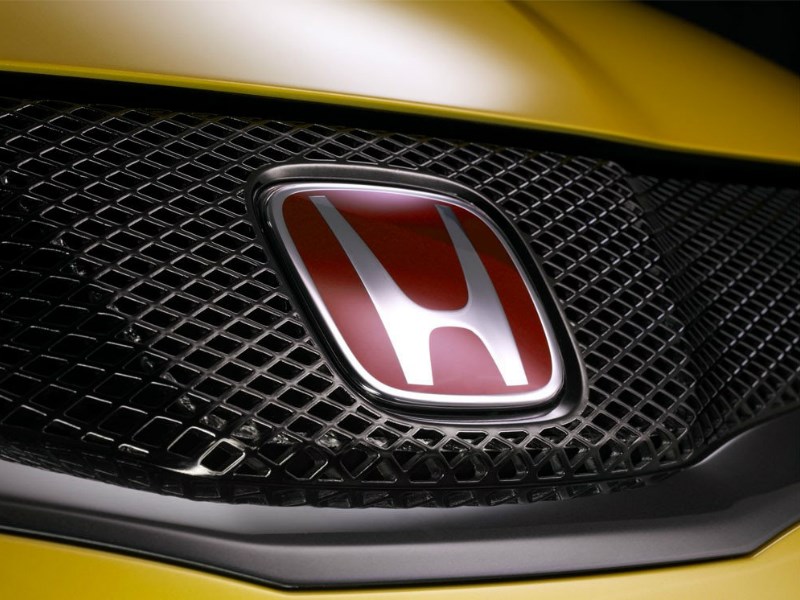 Honda Group в январе потеряла почти половину российских продаж