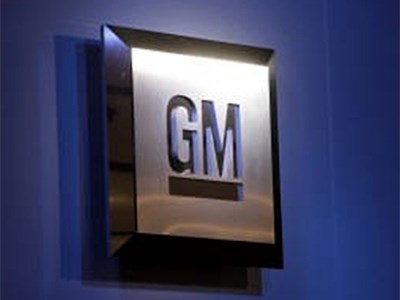 Продажи автомобилей General Motors продолжают расти