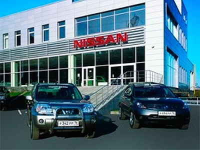 Nissan сбросил цены на два популярных кроссовера