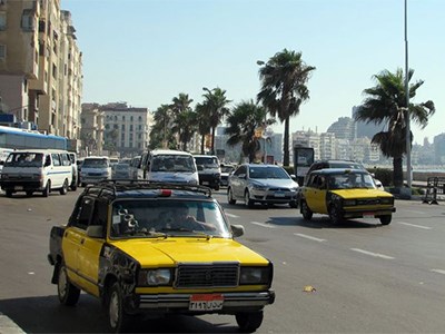 Денис Мантуров рассказал о будущих объемах выпуска автомобилей Lada в Египте
