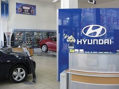 В России снижены цены на две самые популярные модели Hyundai