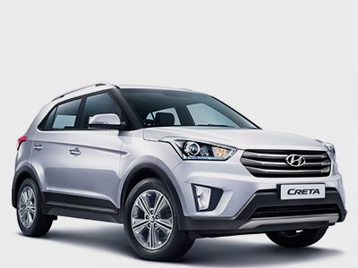 Десять тысяч автомобилистов уже готовы стать владельцами нового Hyundai Creta