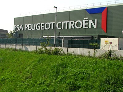 Глава Peugeot Citroen планирует сделать российский бизнес альянса безубыточным