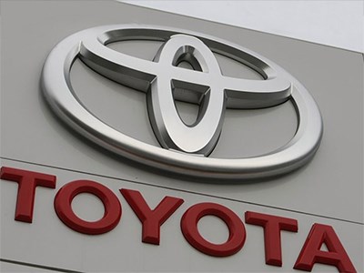 Пресс-служба российского офиса Toyota отчиталась о результатах продаж в текущем году