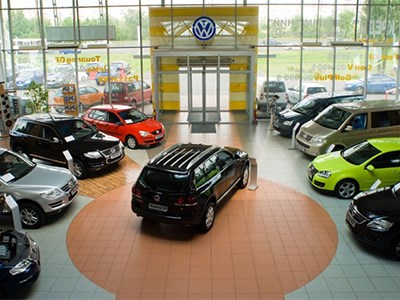 Volkswagen предложит скидку на новый автомобиль владельцам проблемных «дизелей»