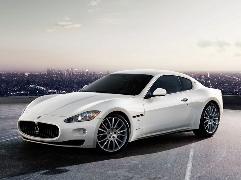 Компания Maserati объявила о крупном отзыве автомобилей