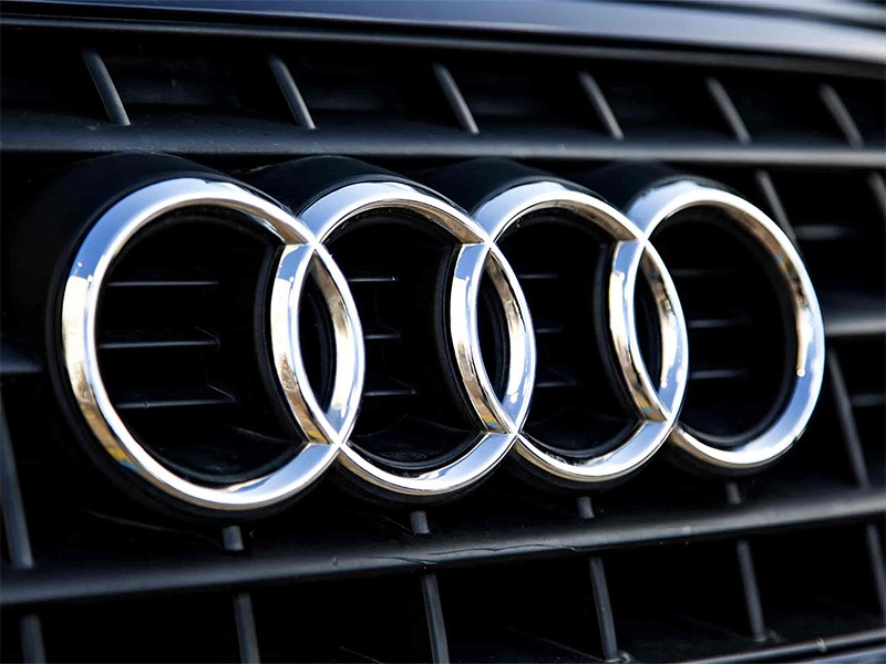 Audi отзывает почти 7 тысяч машин