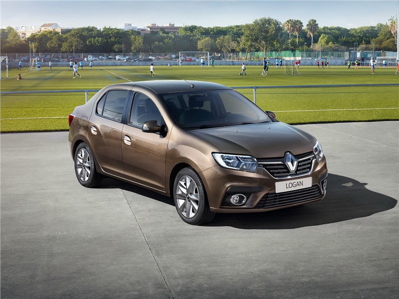 АвтоВАЗ может возобновить производство Renault Logan и Sandero под отечественной маркой