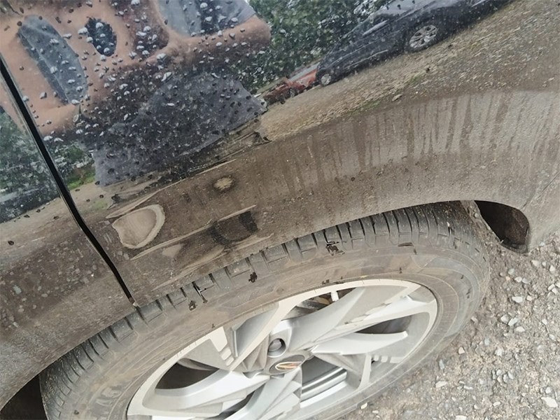 Не все йогурты одинаково полезны.… Размышления о том, какое авто можно считать премиальным 