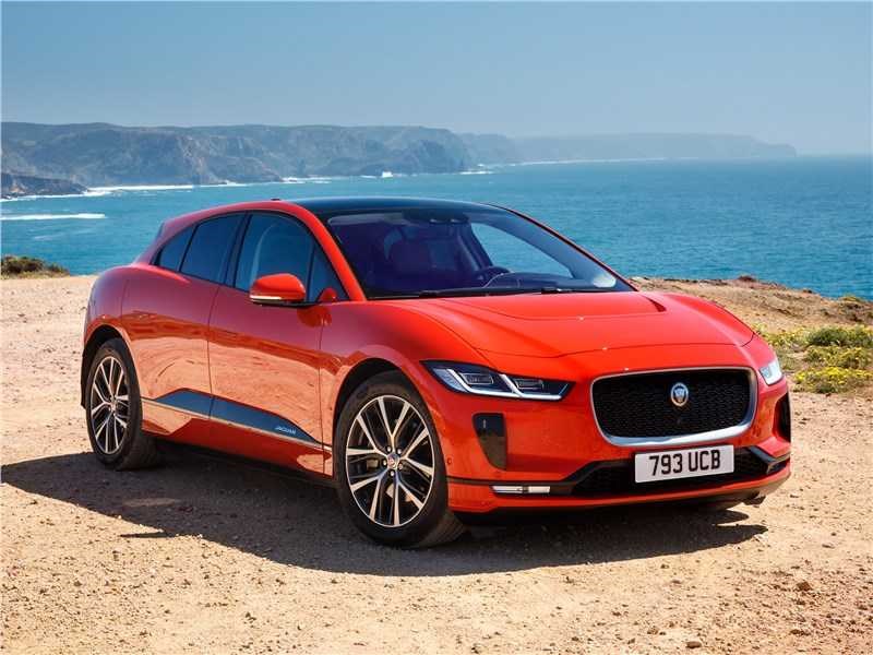 Компания Jaguar признает свои будущие автомоибли устаревшими