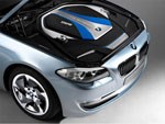 Первый автомобиль совместного бренда BMW и Brilliance повторяет дизайн BMW X1
